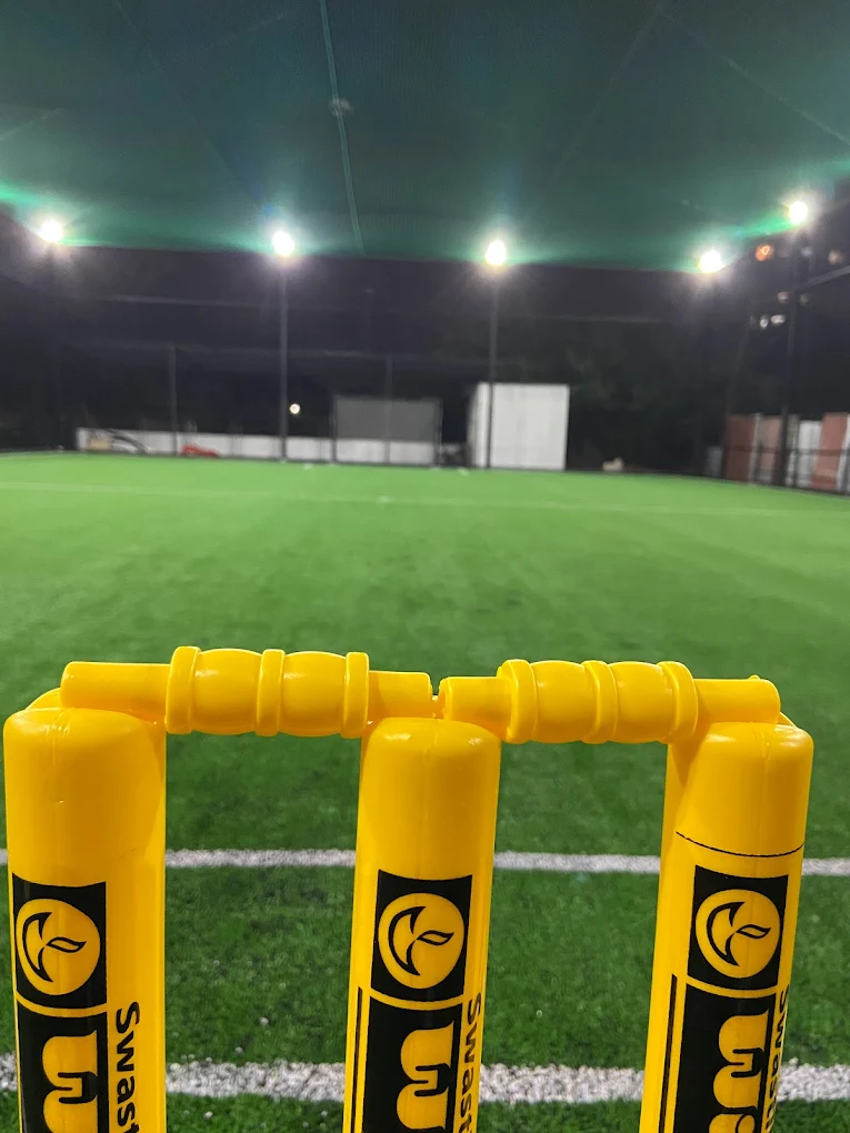 The Turf Ground | Pune | TurfBooking